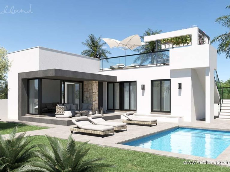 Villa for Sale in Denia, Alicante 1