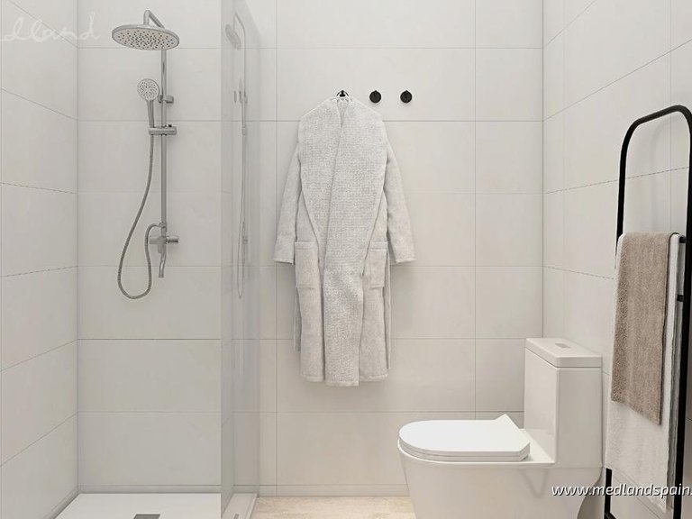 Wohnung zum Verkauf in Torrevieja, Alicante 5