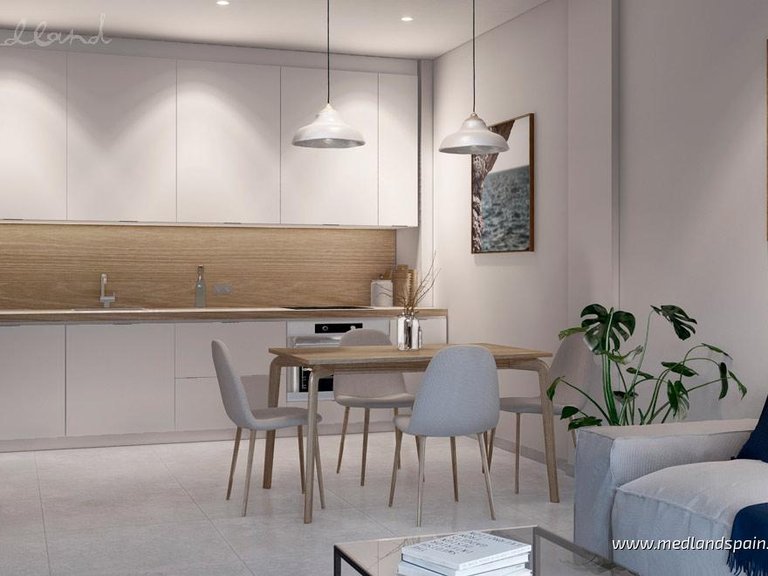 Apartment for Sale in Torre Pacheco, Murcia 3