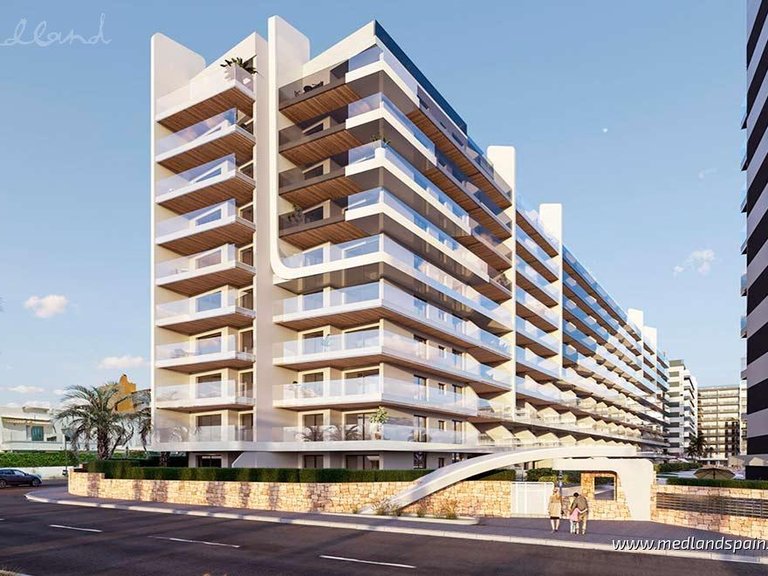 Apartment for Sale in Punta Prima, Alicante 13