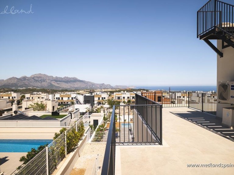 Villa for Sale in Polop-la Nucía, Alicante 7