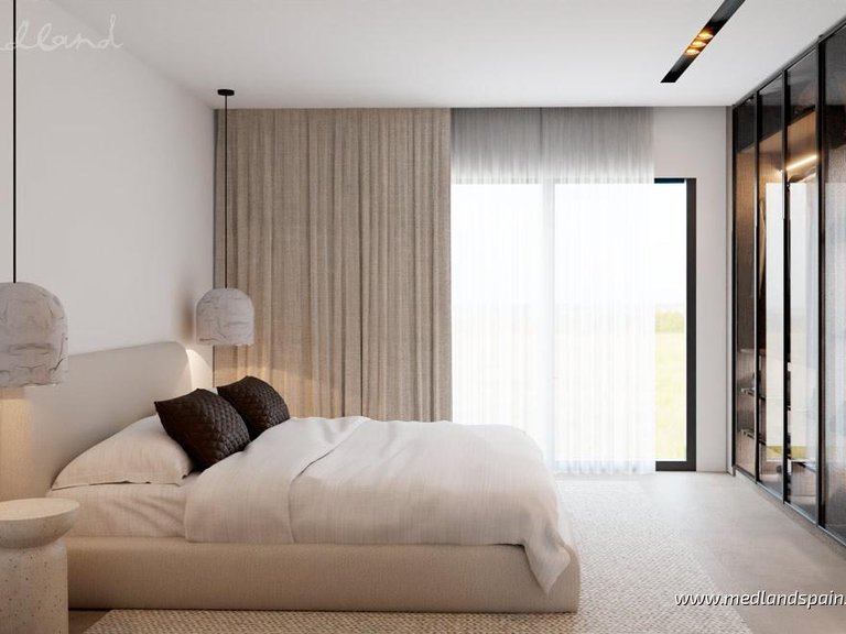 Villa for Sale in La Zenia, Alicante 11