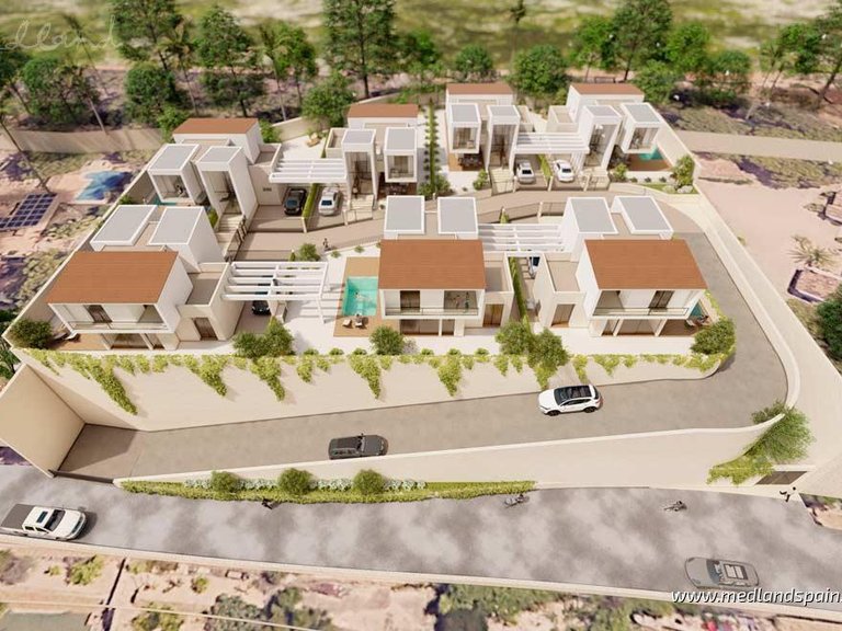 Villa for Sale in Polop-la Nucía, Alicante 6