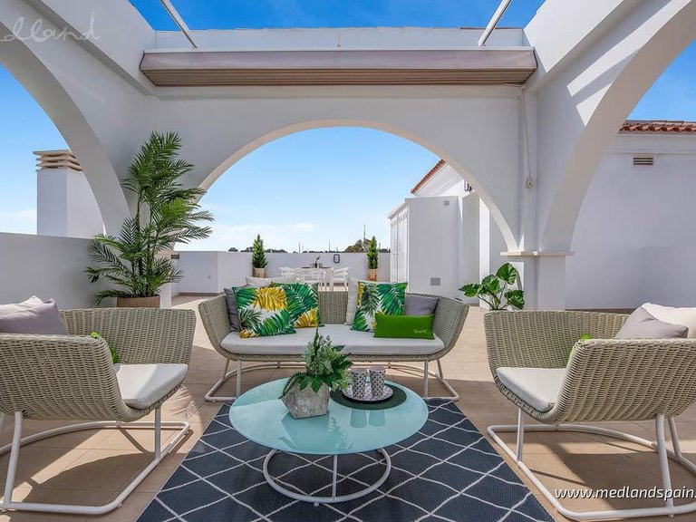 Apartment for Sale in Ciudad Quesada - Rojales, Alicante 1