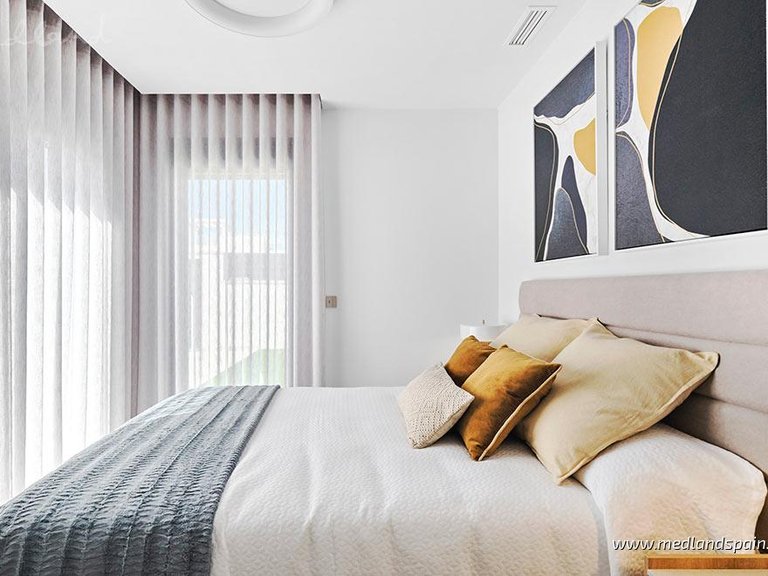 Villa for Sale in San Miguel De Salinas, Alicante 4