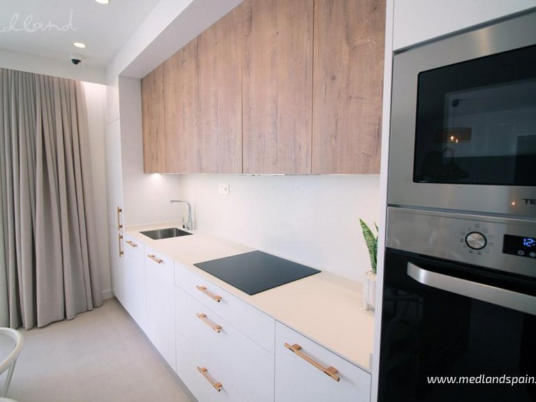 Apartment for Sale in Torre De La Horadada, Alicante 4