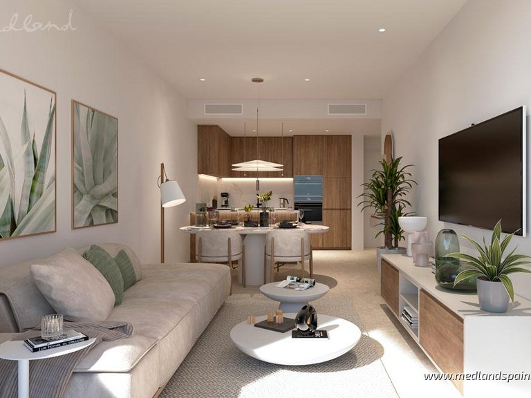 Apartment for Sale in Mil Palmeras, Alicante 3