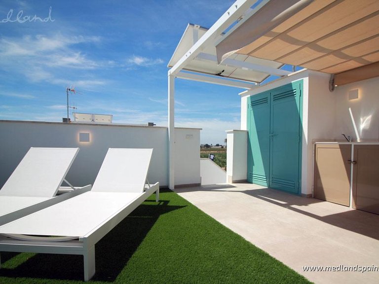 Apartment for Sale in Torre De La Horadada, Alicante 11