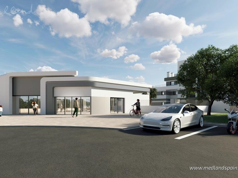 Villa for Sale in El Campello, Alicante 15