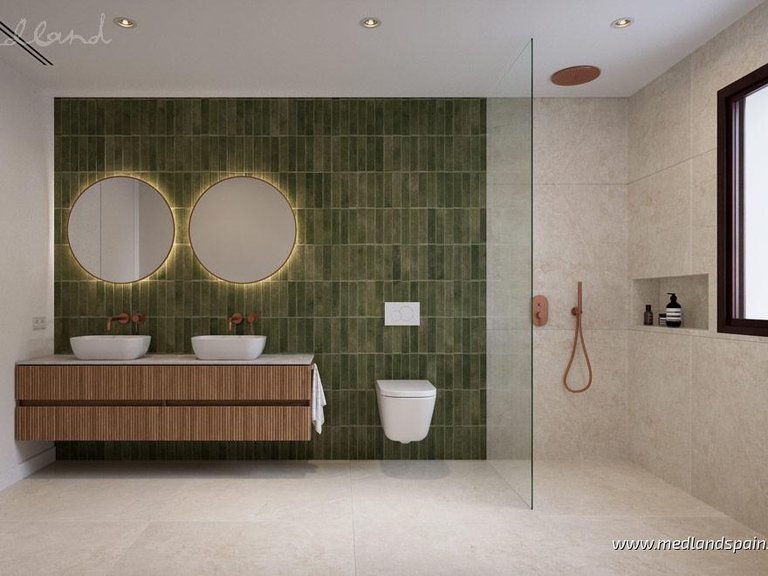 Villa for Sale in Moraira, Alicante 6