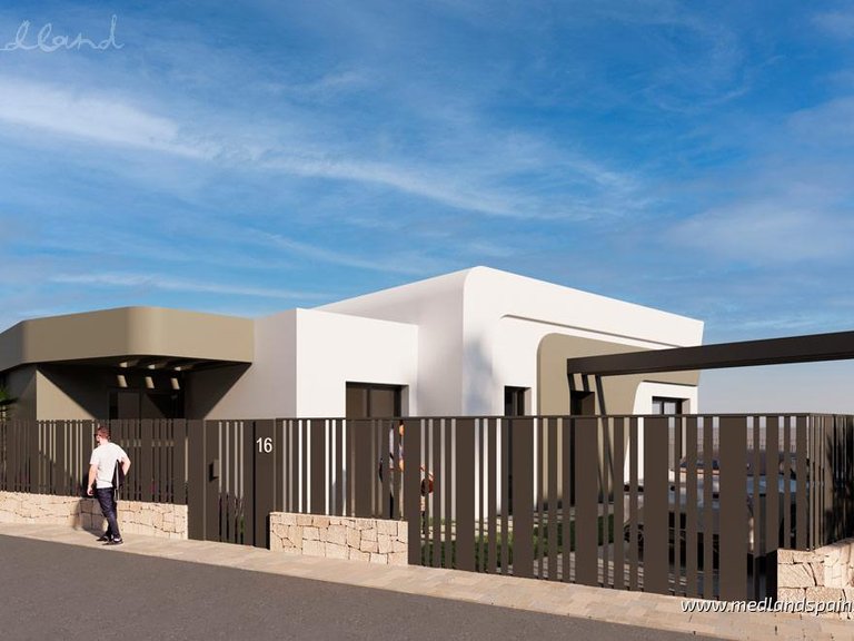 Villa for Sale in El Campello, Alicante 7