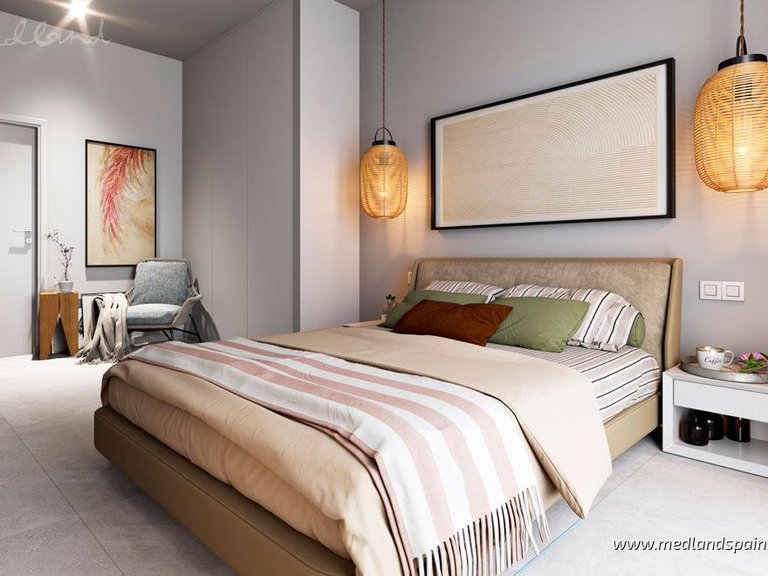 Apartment for Sale in Finestrat, Alicante 4