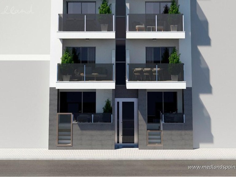 Apartment for Sale in Torrevieja, Alicante 11