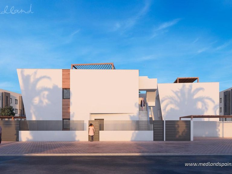 Apartment for Sale in Torre Pacheco, Murcia 11