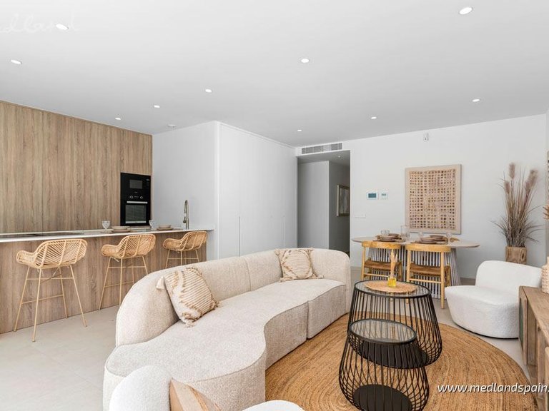 Villa for Sale in Los Alcázares, Murcia 2