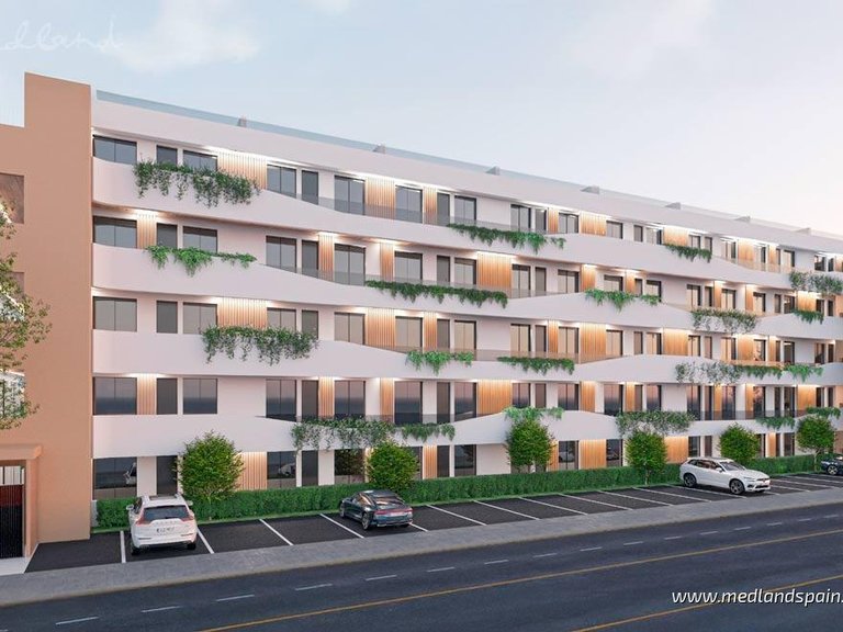 Apartment for Sale in San Javier, Murcia 15