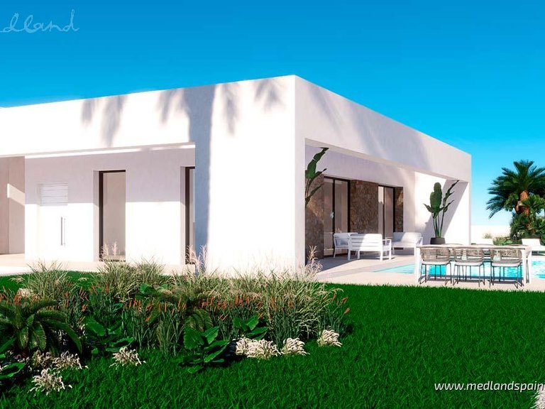Villa for Sale in Finestrat, Alicante 12