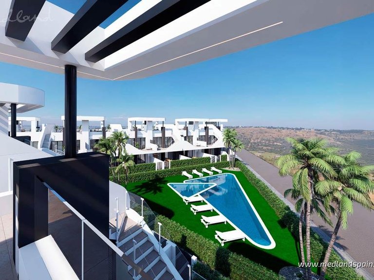 Apartment for Sale in San Fulgencio-la Marina, Alicante 1