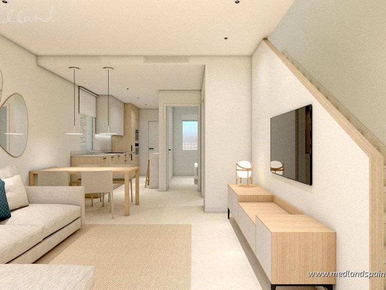 Villa for Sale in Torre De La Horadada, Alicante 3