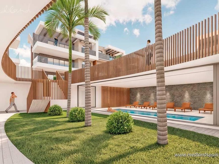 Apartment for Sale in Torre De La Horadada, Alicante 12