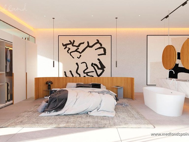 Villa for Sale in Fuengirola, Malaga 13