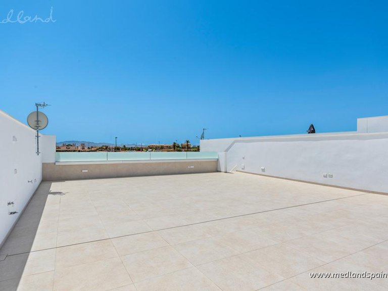 Villa for Sale in Los Alcázares, Murcia 10