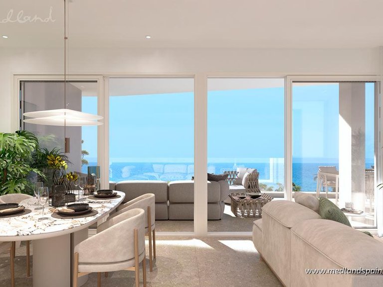 Apartment for Sale in Mil Palmeras, Alicante 8