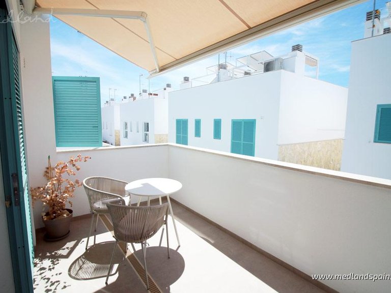 Apartment for Sale in Torre De La Horadada, Alicante 10