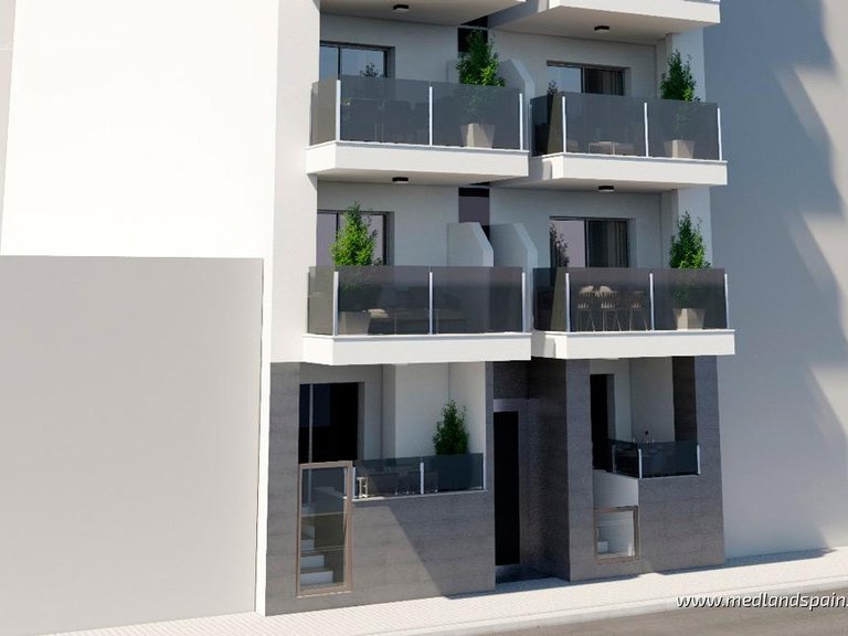 Apartment for Sale in Torrevieja, Alicante 12