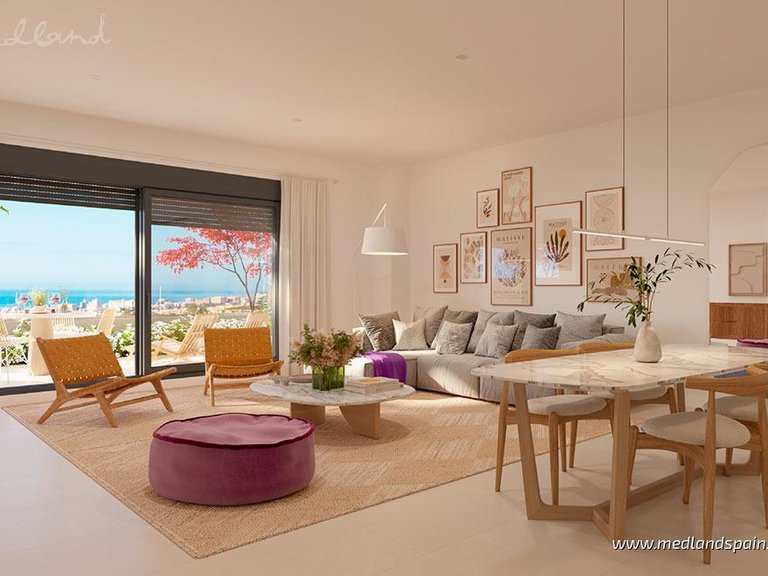 Apartment for Sale in Torremolinos, Malaga 8