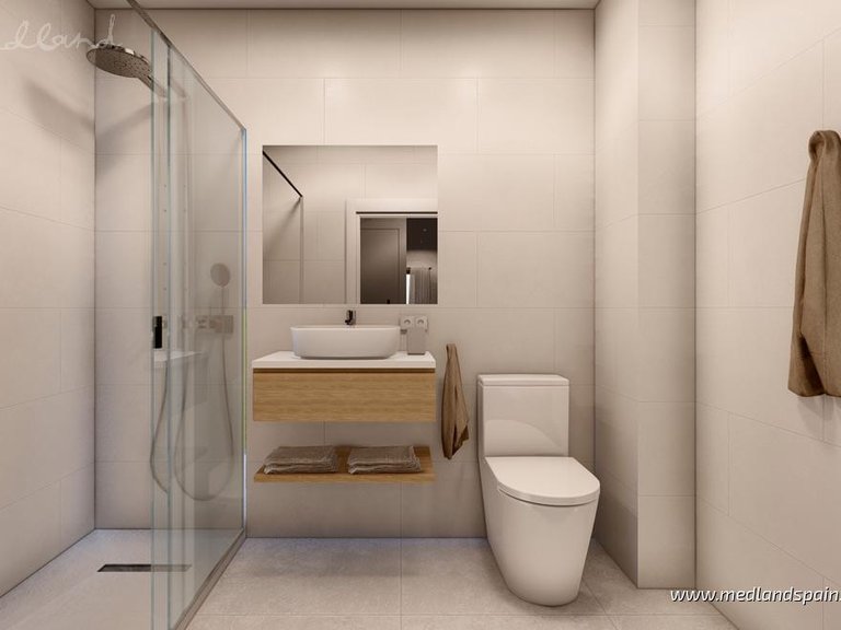 Apartment for Sale in Torre Pacheco, Murcia 7