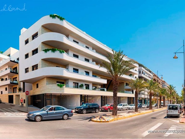 Apartment for Sale in Torrevieja, Alicante 14