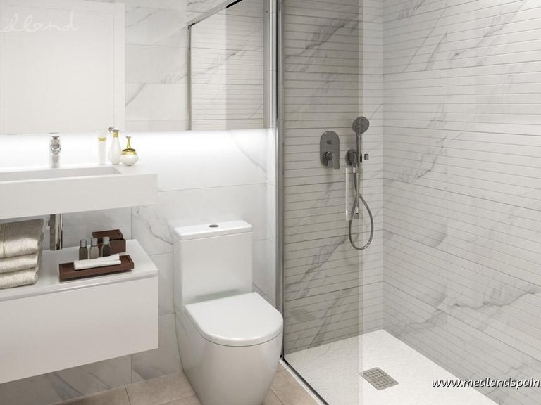 Apartment for Sale in San Pedro - Lo Pagan, Murcia 7