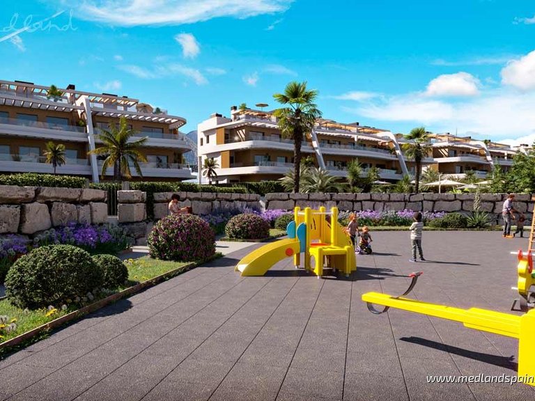 Apartment for Sale in Finestrat, Alicante 10