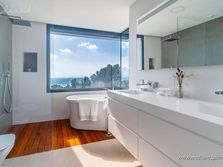 Вилла на продажу в Альтеа, Аликанте 12