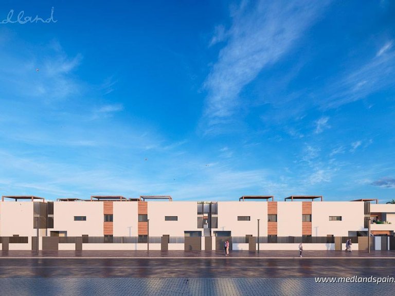 Apartment for Sale in Torre Pacheco, Murcia 10