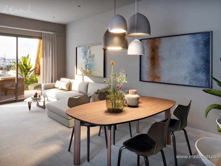 Apartment for Sale in Finestrat, Alicante 2