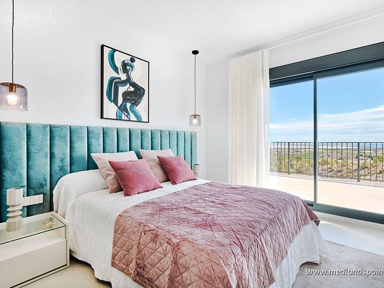 Villa for Sale in San Miguel De Salinas, Alicante 8