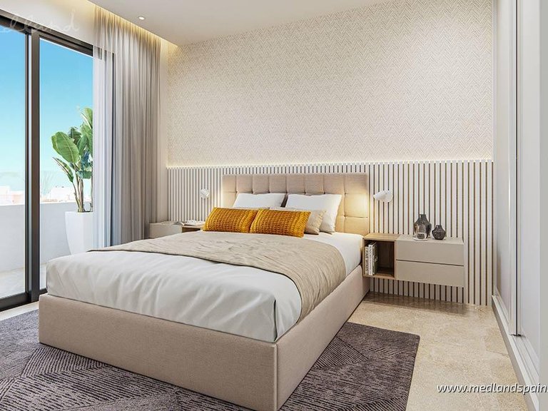 Apartment for Sale in Torrevieja, Alicante 7