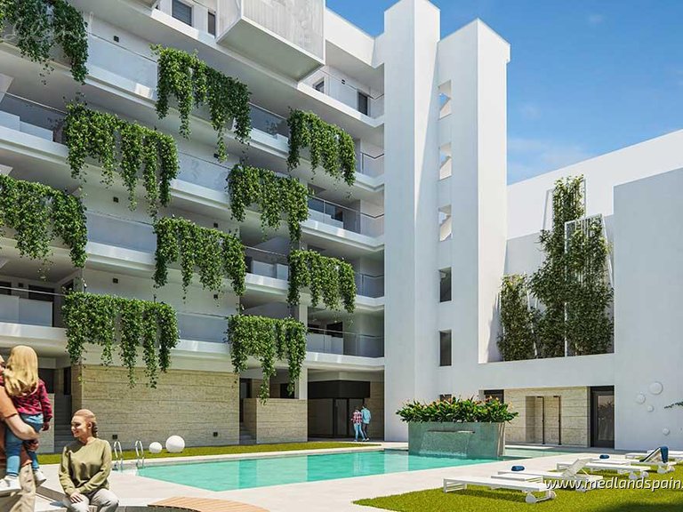 Apartment for Sale in Torrevieja, Alicante 12