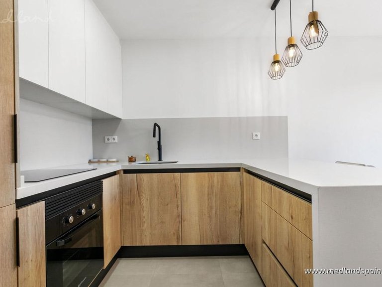 Apartment for Sale in San Javier, Murcia 6