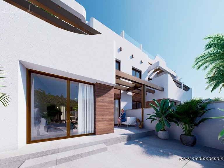 Apartment for Sale in Torre De La Horadada, Alicante 3