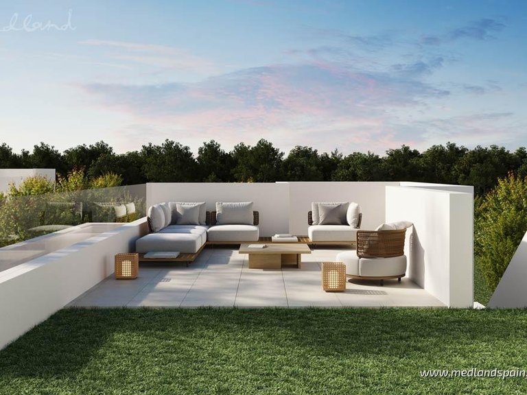 Villa for Sale in Polop-la Nucía, Alicante 2