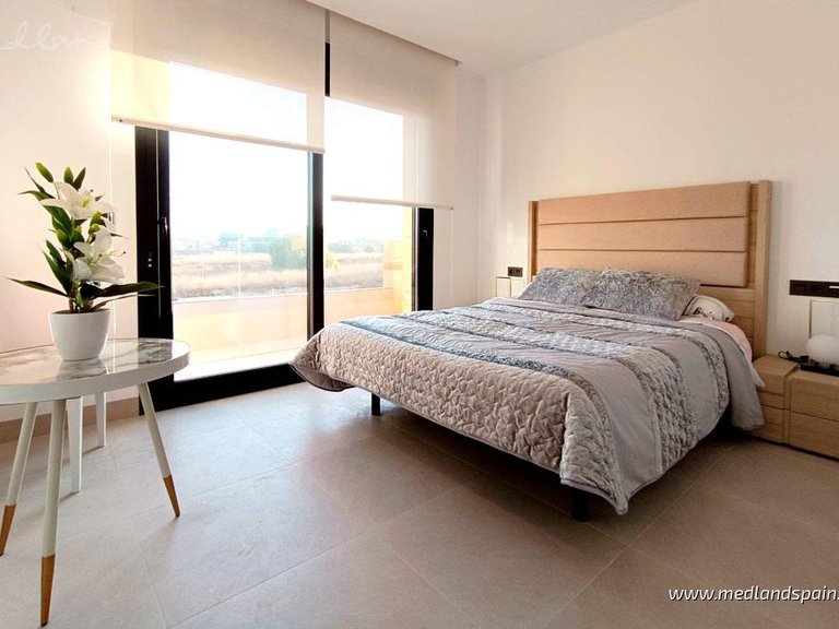 Town House for Sale in Benijófar, Alicante 6