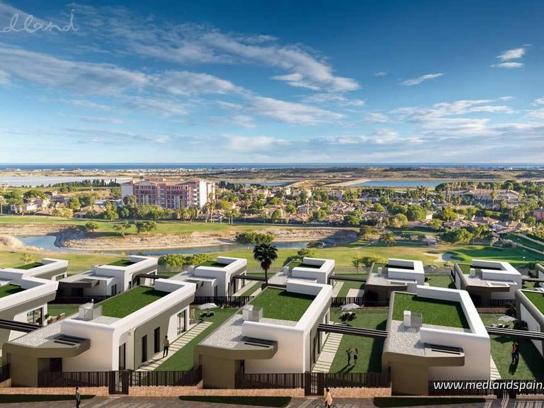 Villa for Sale in El Campello, Alicante 10