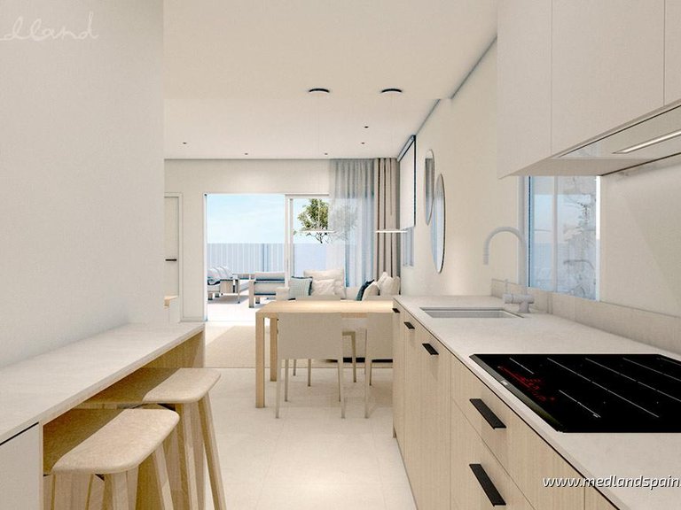 Villa for Sale in Torre De La Horadada, Alicante 4