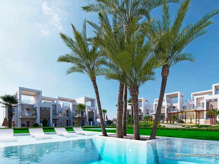 Apartment for Sale in Ciudad Quesada - Rojales, Alicante 4