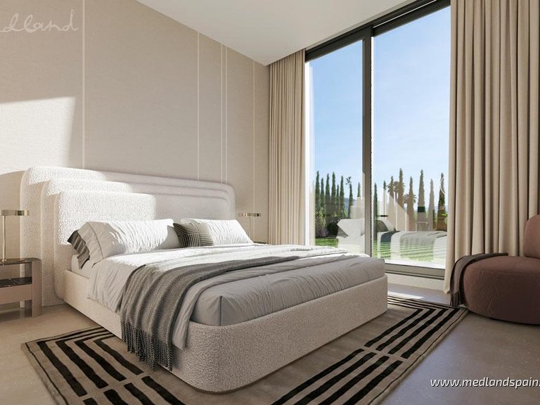 Villa for Sale in Finestrat, Alicante 5