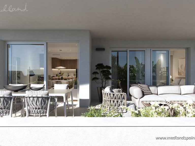 Apartment for Sale in Mil Palmeras, Alicante 9