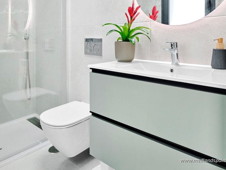 Villa for Sale in San Miguel De Salinas, Alicante 7